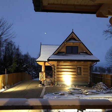 Chocholowskie Spanie ภายนอก รูปภาพ